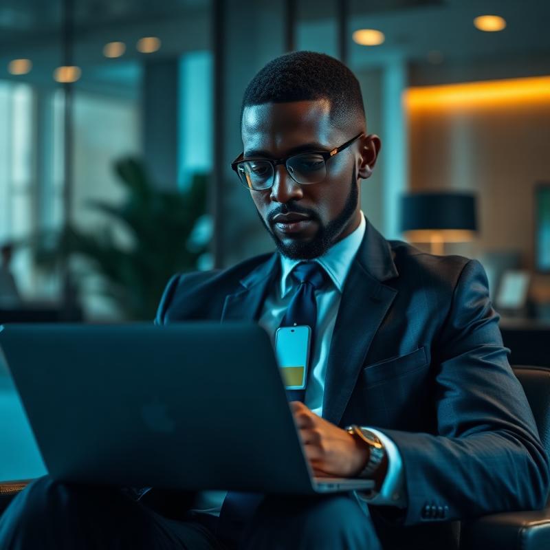 GLD Group – Digital Solution, Logistics & Entreprise | Togo